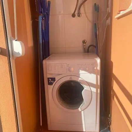 Apartment Atico *