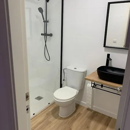 Appartement Atico Dénia