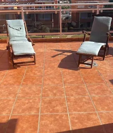 Atico * Dénia