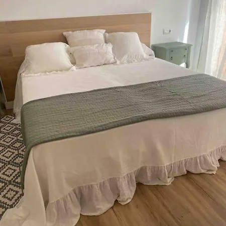 Atico Denia