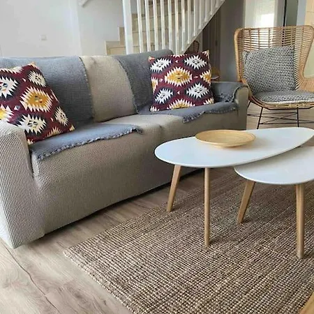 Atico Apartment