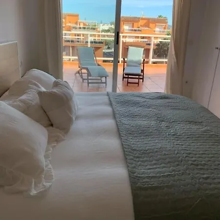 Atico Dénia