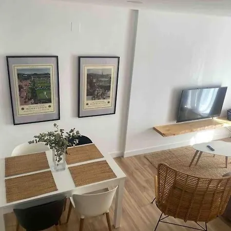Appartement Atico *