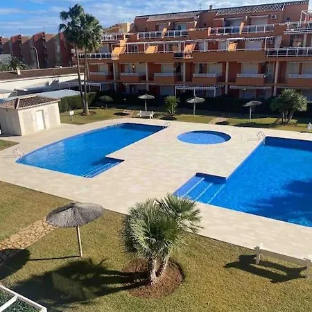 Appartement Atico