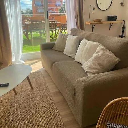 Appartement Atico *