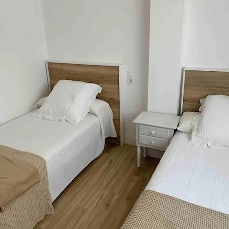 Atico Appartement Dénia