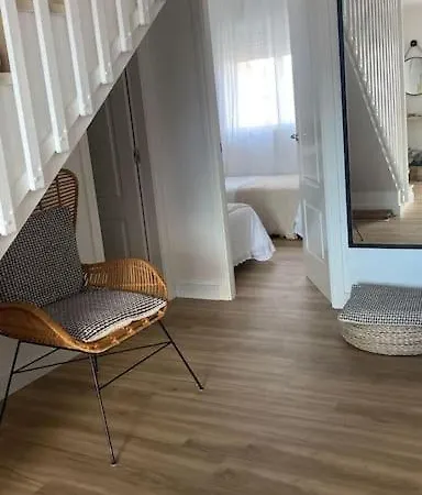 Apartment Atico Denia