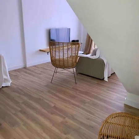 Appartement Atico *