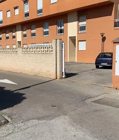 Atico Apartment