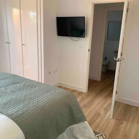 Atico Appartement