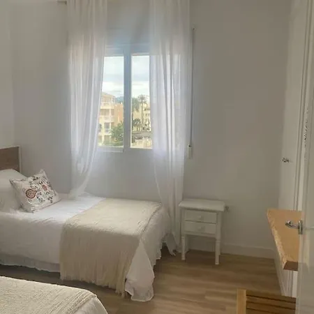 Apartment Atico