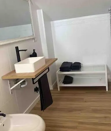 Atico Apartment *